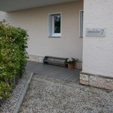 Appartement 7 Caldaro Exteriör bild