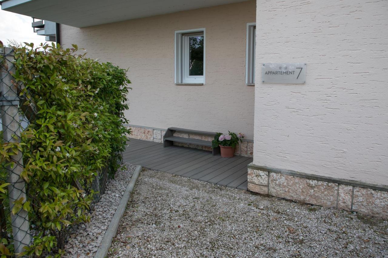 Appartement 7 Caldaro Exteriör bild